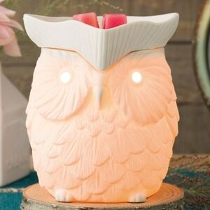 SCENTSY | WHOOT